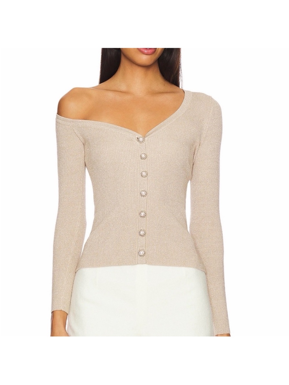 NWT Heartloom Marella Top in Bloom